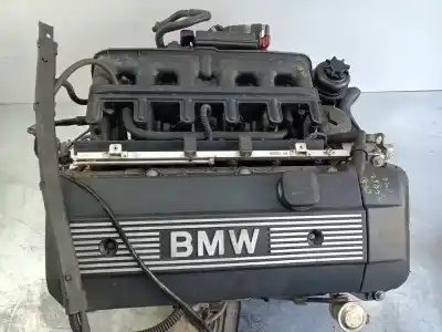 Second-hand car spare part complete engine for bmw serie 3 berlina (e46) 320i oem iam references 226s1  