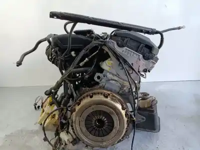 Second-hand car spare part complete engine for bmw serie 3 berlina (e46) 320i oem iam references 226s1  