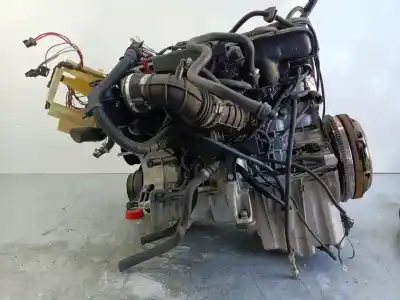 Second-hand car spare part complete engine for bmw serie 3 berlina (e46) 320i oem iam references 226s1  