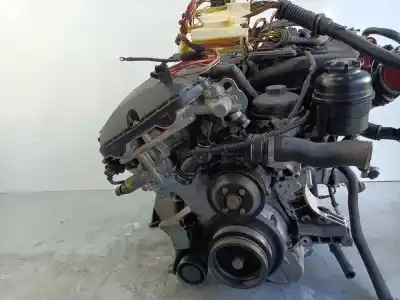Second-hand car spare part complete engine for bmw serie 3 berlina (e46) 320i oem iam references 226s1  
