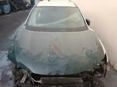 Pezzo di ricambio per auto di seconda mano COFANO per NISSAN X-TRAIL (T32)  Riferimenti OEM IAM   