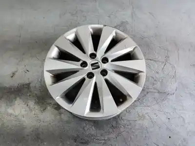 Second-hand car spare part rim for seat arona style oem iam references   