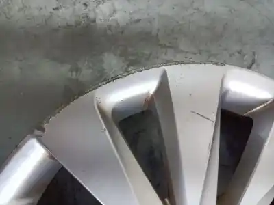 Second-hand car spare part rim for seat arona style oem iam references   