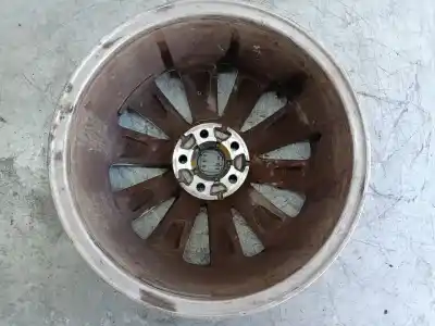 Second-hand car spare part rim for seat arona style oem iam references   