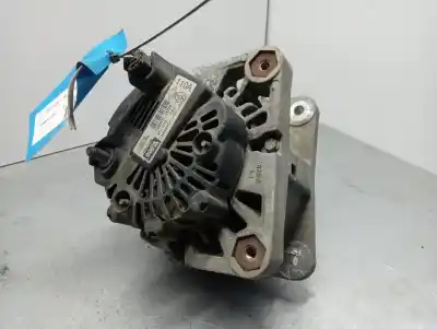 Автозапчасти б/у генератор за renault scénic ii (jm0/1_) 1.6 (jm0c jm0j jm1b) ссылки oem iam 2542664c  8200100907