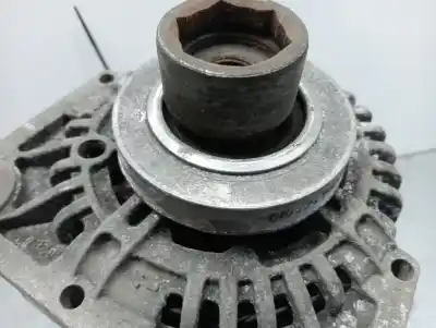 Автозапчасти б/у генератор за renault scénic ii (jm0/1_) 1.6 (jm0c jm0j jm1b) ссылки oem iam 2542664c  8200100907