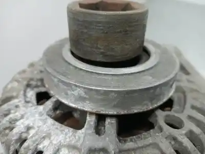 Second-hand car spare part alternator for renault scénic ii (jm0/1_) 1.6 (jm0c jm0j jm1b) oem iam references 2542664c