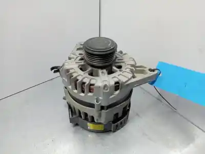 Second-hand car spare part alternator for hyundai i30 ranchera familiar (gd) 1.4 crdi oem iam references 2611067
