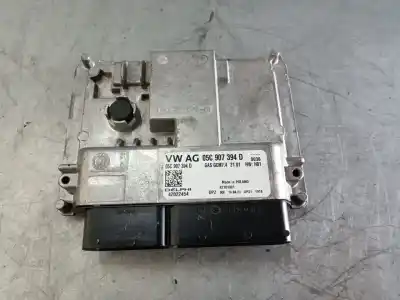 Second-hand car spare part ecu engine control for seat arona style oem iam references 05c907394d  