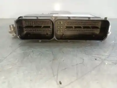 Second-hand car spare part ecu engine control for seat arona style oem iam references 05c907394d