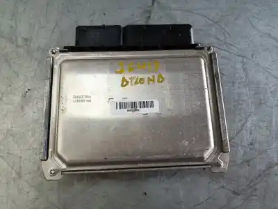 Second-hand car spare part ecu engine control for seat arona style oem iam references 05c907394d  