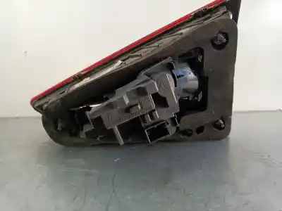 Second-hand car spare part interior left tailgate light for seat arona style oem iam references 6f9945307d  