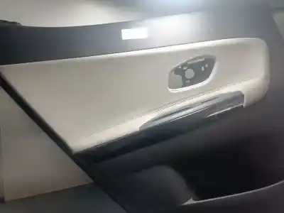 Pièce détachée automobile d'occasion  pour KIA CEE´D  Références OEM IAM   