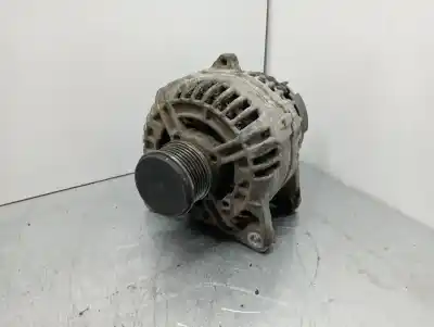 Автозапчастина б/у генератор для RENAULT KANGOO (F/KC0) Authentique Посилання на OEM IAM 0124525139  8200660034A