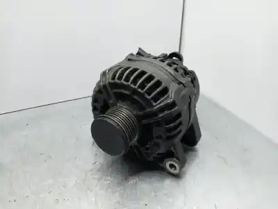 Second-hand car spare part Alternator for CITROEN C3 1.4 HDI (68 CV) 1.4 HDi OEM IAM references 0124525035  9646321880