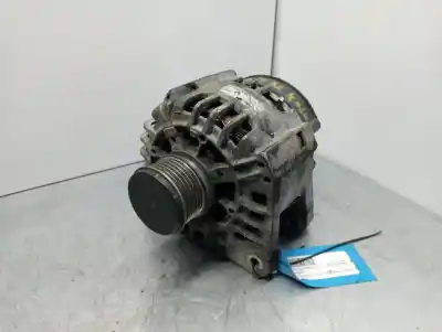 Автозапчастина б/у генератор для RENAULT KANGOO (F/KC0) Authentique Посилання на OEM IAM 7711368619  
