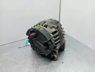 Second-hand car spare part alternator for renault kangoo (f/kc0) authentique oem iam references 7711368619  