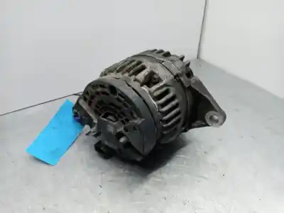Gebrauchtes Autoersatzteil Lichtmaschine zum FIAT DUCATO CAJA CERRADA 35 (06.2006 =>)  OEM-IAM-Referenzen 0124325053  