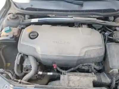 Second-hand car spare part COMPLETE ENGINE for VOLVO S60 BERLINA  OEM IAM references D5244T4  