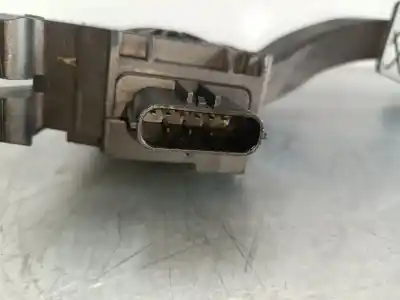 Second-hand car spare part accelerator pedal for seat arona style oem iam references 2q17235
