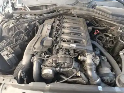 Second-hand car spare part COMPLETE ENGINE for BMW SERIE 5 BERLINA (E60)  OEM IAM references 306D2  