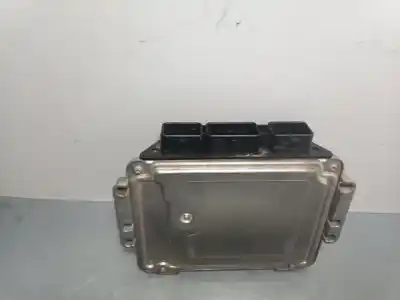 Second-hand car spare part ecu engine control for citroen c2 sx oem iam references 0281011785  
