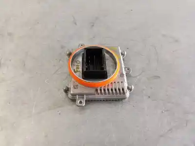 Second-hand car spare part light control unit for seat arona style oem iam references 992941571ae