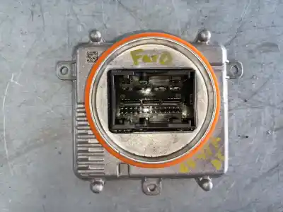 Second-hand car spare part light control unit for seat arona style oem iam references 992941571ae  