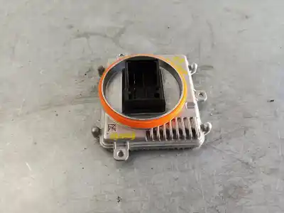 Second-hand car spare part light control unit for seat arona style oem iam references 992941571ae  