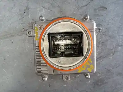 Second-hand car spare part light control unit for seat arona style oem iam references 992941571ae