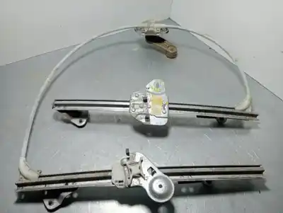 Second-hand car spare part DRIVER LEFT WINDOW REGULATOR for CHRYSLER JEEP CHEROKEE (J) 2.5 TD OEM IAM references   