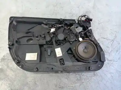 Second-hand car spare part driver left window regulator for ford fiesta (cb1) trend oem iam references   