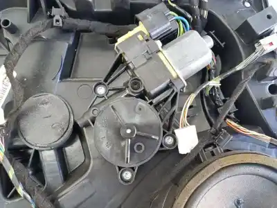 Peça sobressalente para automóvel em segunda mão  por FORD FIESTA (CB1)  Referências OEM IAM   