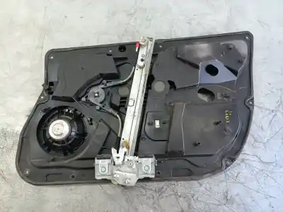 Second-hand car spare part driver left window regulator for ford fiesta (cb1) trend oem iam references   