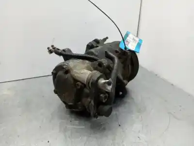 Pezzo di ricambio per auto di seconda mano COMPRESSORE ARIA CONDIZIONATA per PEUGEOT 106 (S2) Max Riferimenti OEM IAM SD6VRB  