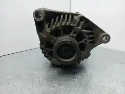 Pezzo di ricambio per auto di seconda mano ALTERNATORE per PEUGEOT 106 (S2) Max Riferimenti OEM IAM 9641727480  