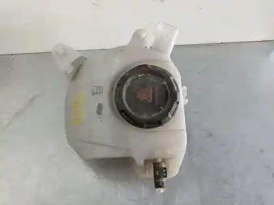 Second-hand car spare part coolant expansion tank for seat arona style oem iam references   