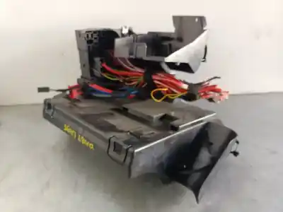 Second-hand car spare part fuse box unit for seat arona style oem iam references   