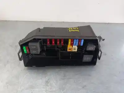 Second-hand car spare part fuse box unit for seat arona style oem iam references 