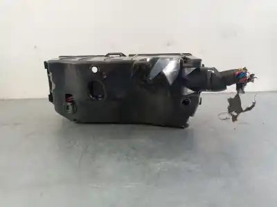 Second-hand car spare part fuse box unit for seat arona style oem iam references   