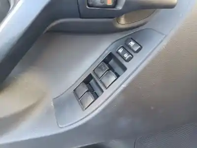Second-hand car spare part LEFT FRONT POWER WINDOW SWITCH for TOYOTA VERSO  OEM IAM references   