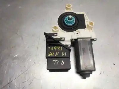 Gebrauchtes Autoersatzteil  zum VOLKSWAGEN GOLF VI (5K1)  OEM-IAM-Referenzen 5K0959795  