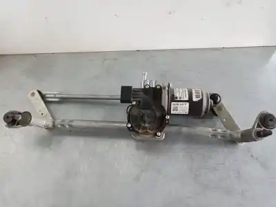 Peça sobressalente para automóvel em segunda mão motor do limpa para brisas por seat arona style referências oem iam 6f1995113e  