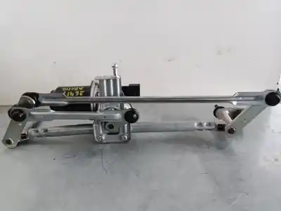 Peça sobressalente para automóvel em segunda mão motor do limpa para brisas por seat arona style referências oem iam 6f1995113e  