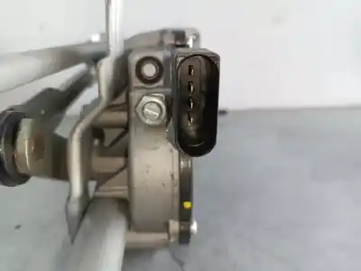 Peça sobressalente para automóvel em segunda mão motor do limpa para brisas por seat arona style referências oem iam 6f1995113e  