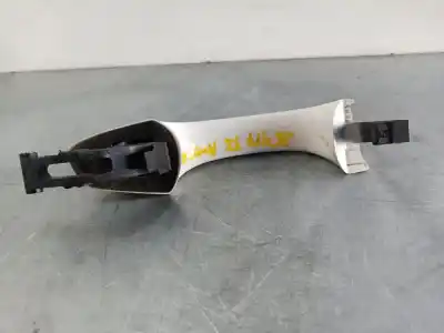 Peça sobressalente para automóvel em segunda mão PUXADOR EXTERIOR TRASEIRO ESQUERDO por SEAT ARONA STYLE Referências OEM IAM   