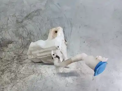 Second-hand car spare part windscreen washer bottle for seat arona style oem iam references 