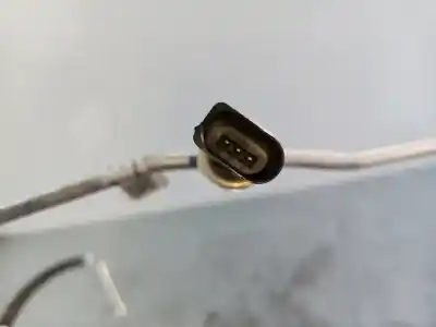 Second-hand car spare part air conditioning pipes for seat arona style oem iam references 2q1816741h