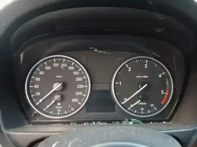 Peça sobressalente para automóvel em segunda mão quadrante por bmw serie 3 coupe (e92) e92 coupé 320d referências oem iam 693002898