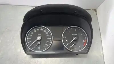 Peça sobressalente para automóvel em segunda mão quadrante por bmw serie 3 coupe (e92) e92 coupé 320d referências oem iam 693002898  